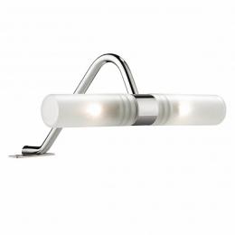 Изображение продукта Подсветка для зеркал Odeon Light Izar 